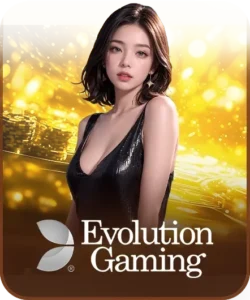 EVOLUTION GAMING