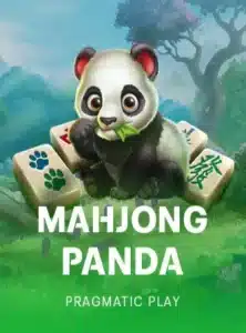 Mahjong Panda