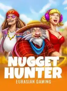 Nugget Hunter
