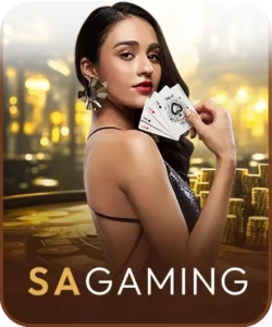 SAGAMING