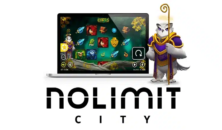 Nolimit City เว็บตรงสล็อตโนลิมิต แตกง่ายที่สุด 2026