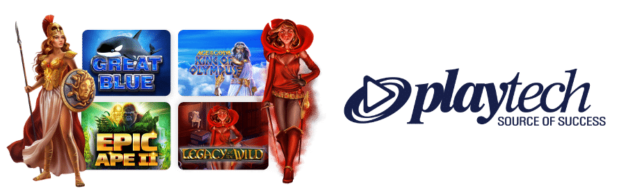 Playtech-slot-ค่ายสล็อตเพลย์เทค แตกง่าย-2026