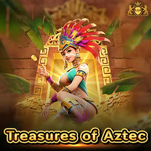 Treasures of Aztec