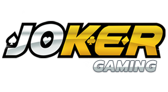 joker slot logo png 2026