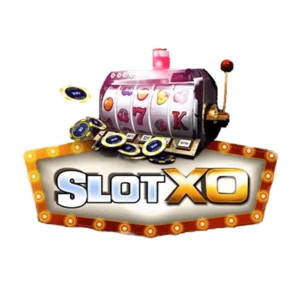 slotxo เว็บตรงอันดับ 1